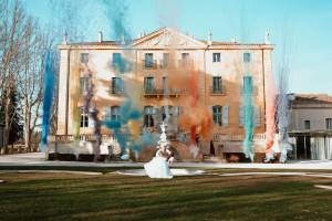 Emilie PICCA - LA PHOTOGRAPHE DU SUD