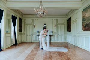 Mélanie FENGARI - MELANIE FENGARI